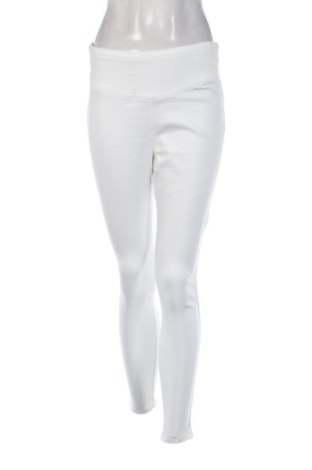 Pantaloni de femei Beloved, Mărime M, Culoare Alb, Preț 27,03 Lei, #137613016