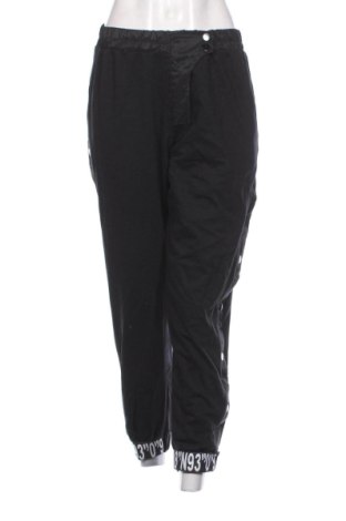 Damenhose Unbranded, Größe L, Farbe Schwarz, Preis 10,16 €, #137613034