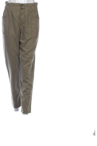 Damenhose Clockhouse, Größe M, Farbe Grün, Preis 6,67 €, #137613056