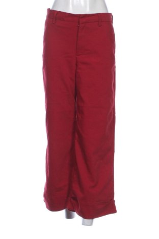 Damenhose Reiko, Größe L, Farbe Rot, Preis 15,01 €, #137613077