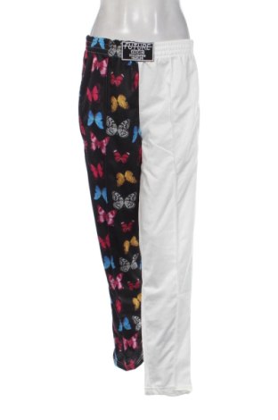 Dámske nohavice Unbranded, Veľkosť XL, Farba Viacfarebná, Cena  13,00 €, #137613094