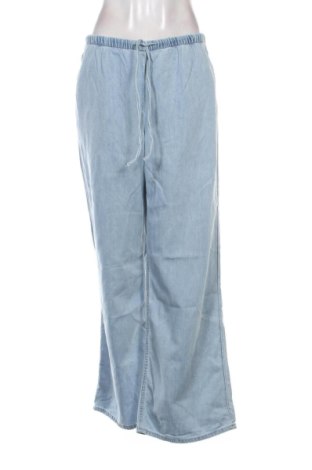 Damenhose H&M, Größe M, Farbe Blau, Preis € 13,46, #137613116