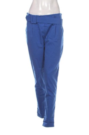 Pantaloni de femei Unbranded, Mărime XL, Culoare Albastru, Preț 94,48 Lei, #137613163
