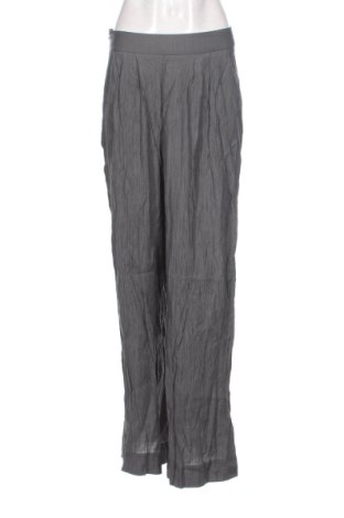 Damenhose Reserved, Größe S, Farbe Grau, Preis 10,39 €, #137613401