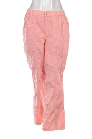 Дамски панталон ASOS, Размер L, Цвят Розов, Цена 23,39 €, #137613428