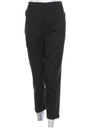 Pantaloni de femei Mango, Mărime XL, Culoare Negru, Preț 157,16 Lei, #137613495