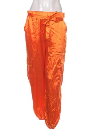 Damenhose Unbranded, Größe M, Farbe Orange, Preis 8,27 €, #137613617