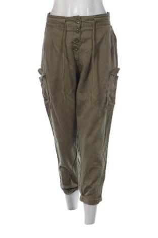 Damenhose Clockhouse, Größe L, Farbe Grün, Preis € 12,20, #137613713