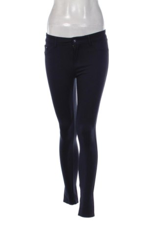 Pantaloni de femei Creme Fraiche, Mărime M, Culoare Albastru, Preț 125,10 Lei, #137613731