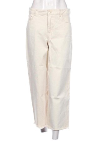 Női nadrág H&M, Méret M, Szín Ekrü
, Ár 8 292 Ft, #137613772