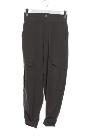 Damenhose Zara, Größe XS, Farbe Grün, Preis € 15,00, #137613851