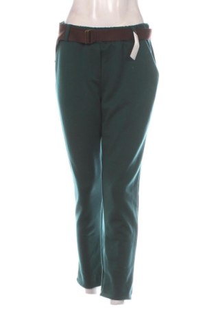 Dámske nohavice Unbranded, Veľkosť L, Farba Zelená, Cena  18,66 €, #137613911