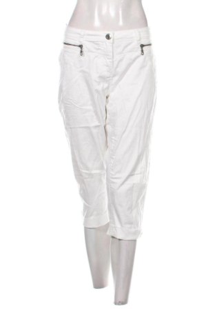 Damenhose Unbranded, Größe XXL, Farbe Weiß, Preis 16,53 €, #137613968
