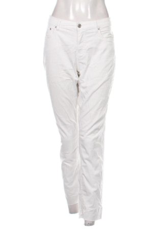 Damenhose H&M, Größe XXL, Farbe Weiß, Preis 22,68 €, #137614041