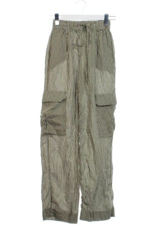 Dámske nohavice Bershka, Veľkosť XS, Farba Viacfarebná, Cena  12,00 €, #137614134