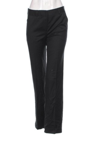 Pantaloni de femei Massimo Dutti, Mărime M, Culoare Negru, Preț 140,11 Lei, #137614247