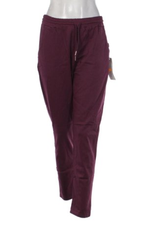 Pantaloni de femei Sweetissima, Mărime M, Culoare Mov, Preț 80,59 Lei, #137614289