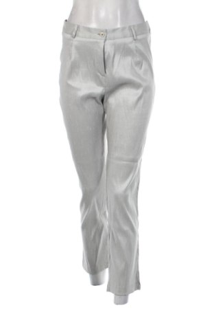 Damenhose Unbranded, Größe M, Farbe Silber, Preis 9,00 €, #137614413