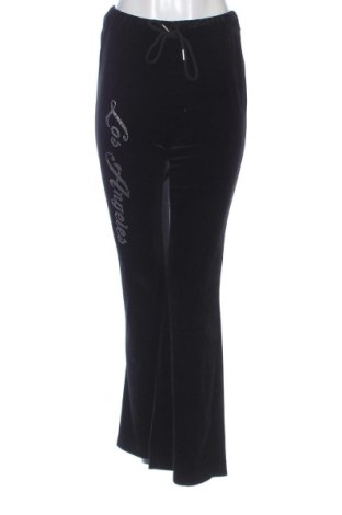 Pantaloni de femei SHEIN, Mărime M, Culoare Negru, Preț 21,08 Lei, #137614555