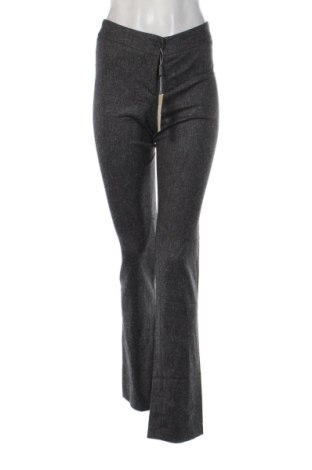 Pantaloni de femei Unbranded, Mărime S, Culoare Gri, Preț 131,23 Lei, #137614686