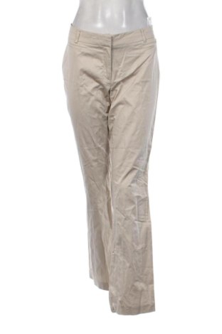 Pantaloni de femei Esprit, Mărime L, Culoare Bej, Preț 62,99 Lei, #137614756