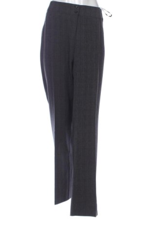 Dámske nohavice Karina, Veľkosť XXL, Farba Sivá, Cena  12,00 €, #137615026