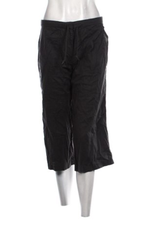 Pantaloni de femei Unbranded, Mărime L, Culoare Negru, Preț 47,24 Lei, #137615211