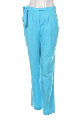 Pantaloni de femei Amisu, Mărime S, Culoare Albastru, Preț 131,23 Lei, #137615450