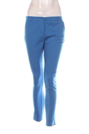 Pantaloni de femei Koton, Mărime L, Culoare Albastru, Preț 63,00 Lei, #137615513
