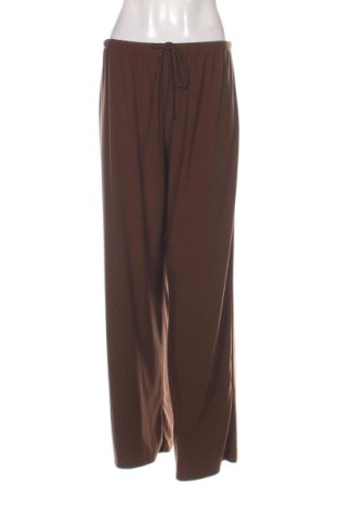 Pantaloni de femei Unbranded, Mărime M, Culoare Maro, Preț 31,49 Lei, #137615685