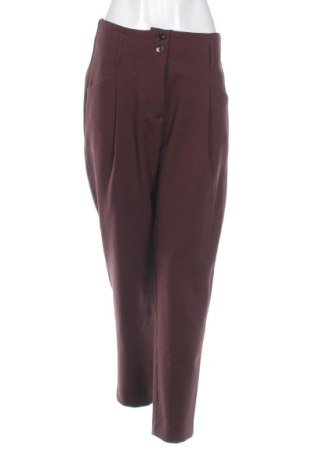 Pantaloni de femei Guido Maria Kretschmer, Mărime M, Culoare Maro, Preț 73,49 Lei, #137615734