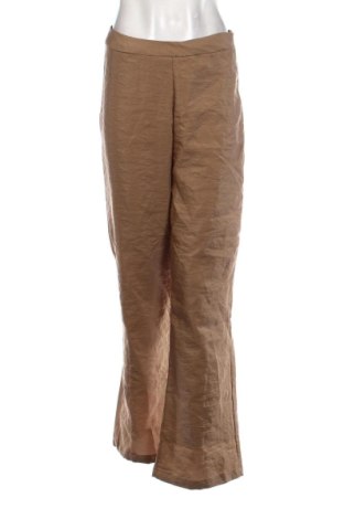 Damenhose Unbranded, Größe M, Farbe Braun, Preis 15,00 €, #137615738