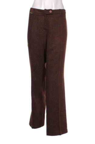 Pantaloni de femei Unbranded, Mărime XL, Culoare Maro, Preț 78,74 Lei, #137615765