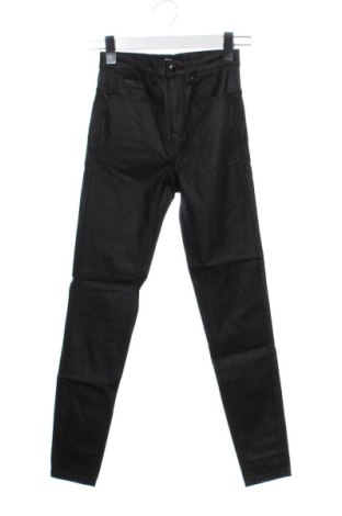 Női nadrág Stradivarius, Méret XXS, Szín Fekete, Ár 4 255 Ft, #137616346
