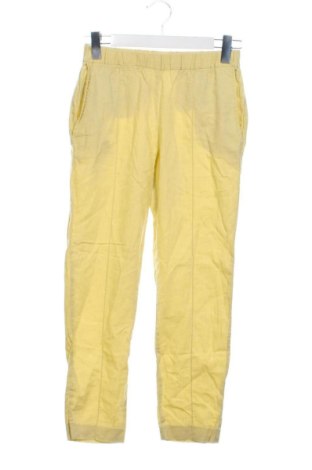 Női nadrág Mango, Méret XS, Szín Sárga, Ár 4 965 Ft, #137616446