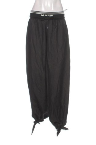 Damskie spodnie Unbranded, Rozmiar M, Kolor Czarny, Cena 33,87 zł, #137616506
