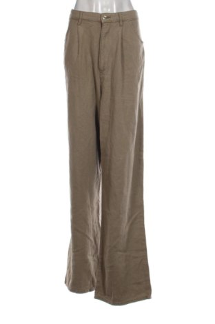 Damenhose ASOS, Größe XL, Farbe Grün, Preis 16,38 €, #137616511
