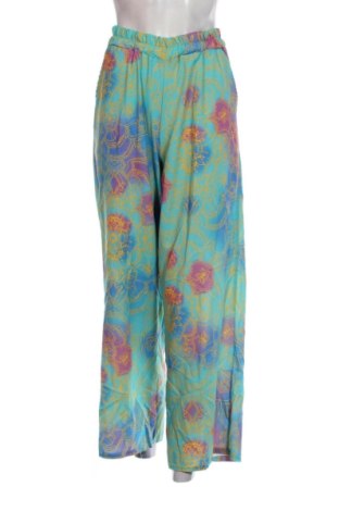 Damskie spodnie Unbranded, Rozmiar S, Kolor Kolorowy, Cena 46,57 zł, #137616581