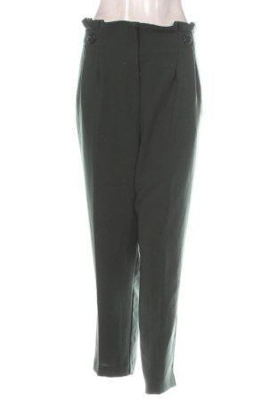 Damenhose H&M, Größe XL, Farbe Grün, Preis 14,00 €, #137616678