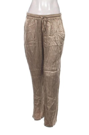 Damskie spodnie Unbranded, Rozmiar M, Kolor Brązowy, Cena 46,57 zł, #137616870