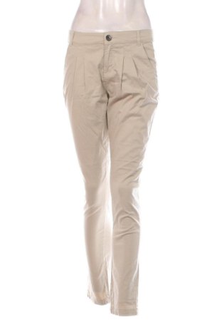Női nadrág United Colors Of Benetton, Méret M, Szín Bézs, Ár 3 191 Ft, #137616880