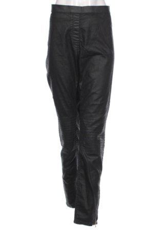 Damenhose H&M, Größe 3XL, Farbe Schwarz, Preis 17,00 €, #137616944