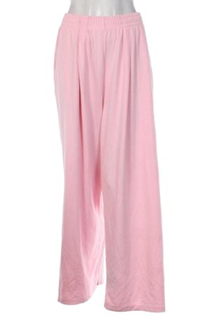 Damenhose Unbranded, Größe L, Farbe Rosa, Preis 10,86 €, #137616979
