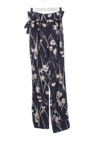 Pantaloni de femei Zara, Mărime XS, Culoare Multicolor, Preț 94,48 Lei, #137617038