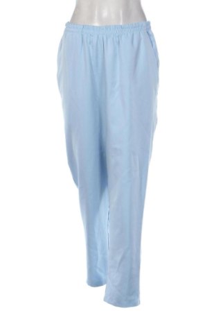 Damenhose Ramona Badescu, Größe M, Farbe Blau, Preis 12,00 €, #137617061