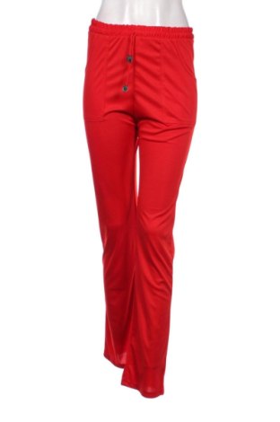Damenhose Unbranded, Größe M, Farbe Rot, Preis 7,00 €, #137617078