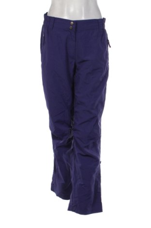 Damenhose Crivit, Größe L, Farbe Lila, Preis 7,81 €, #137617278