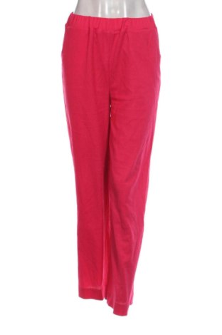 Damskie spodnie Unbranded, Rozmiar M, Kolor Różowy, Cena 59,27 zł, #137617282