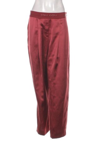 Damenhose Stine Goya, Größe L, Farbe Rot, Preis 73,19 €, #137617731