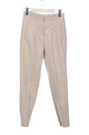 Damenhose Karol, Größe XS, Farbe Beige, Preis 12,00 €, #137617764